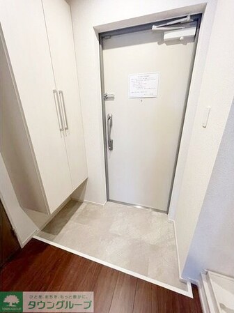 GRAN PASEO大森北の物件内観写真